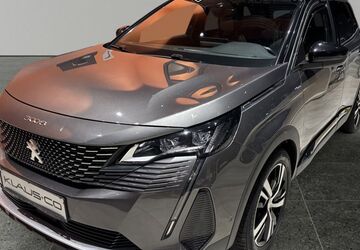 Peugeot 3008 22.411 km 26.590 &euro; Lübeck 23562