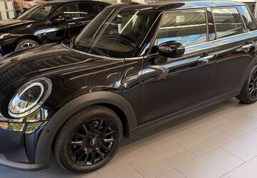 Mini Cooper 28.900 km 23.990 &euro; Alt-Mölln 23881