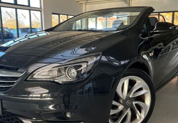 Opel Cascada 114.010 km 13.500 &euro; Stockelsdorf 23617