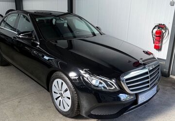 Mercedes-Benz E 200 154.257 km 19.985 &euro; Lübeck 23556