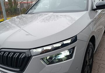 Skoda Kamiq 48.500 km 24.200 &euro; Bad Oldesloe 23843