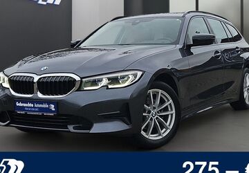 BMW 320 62.639 km 29.390 &euro; Bad Segeberg 23795