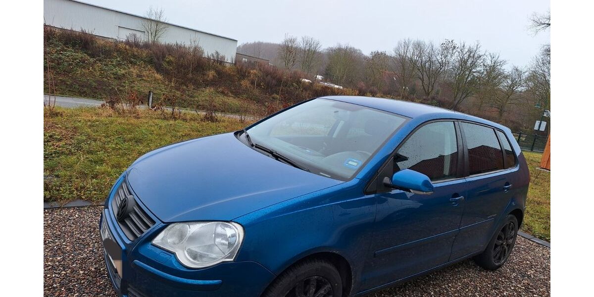 VW Polo 148.200 km 2.900 &euro; Thandorf 19217