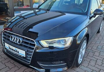 Audi A3 92.750 km 13.290 &euro; Bad Oldesloe 23843