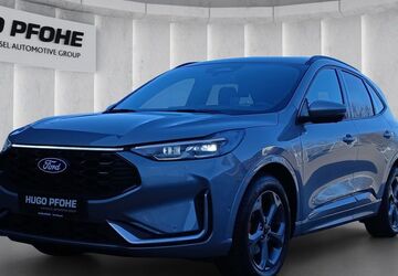 Ford Kuga 19.744 km 33.750 &euro; Bad Segeberg 23795