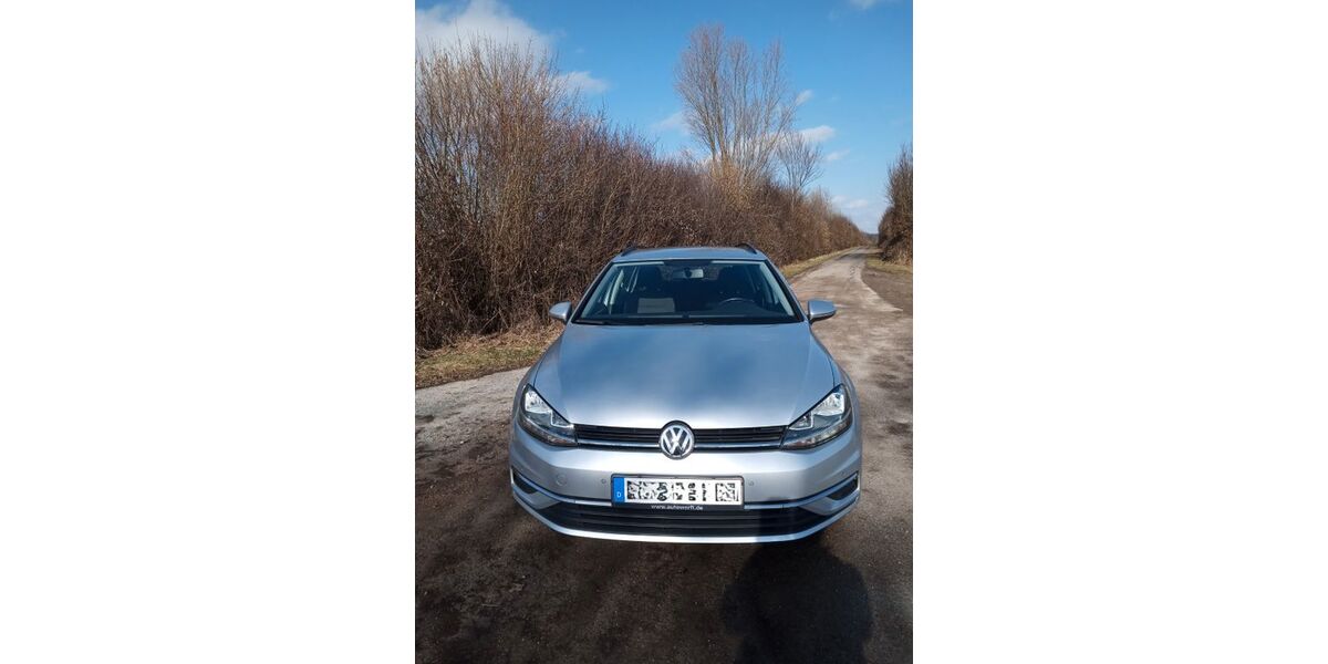 VW Golf 150.000 km 10.600 &euro; Labenz 23898