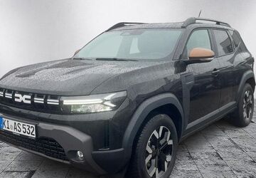 Dacia Duster 8.900 km 27.980 &euro; Bad Oldesloe 23843