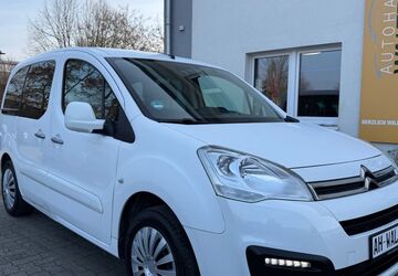 Citroen Berlingo 115.602 km 9.885 &euro; Stockelsdorf bei Lübeck 23617