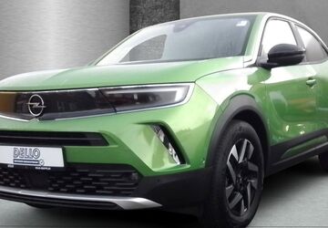 Opel Mokka-e 29.256 km 19.950 &euro; Bad Schwartau 23611