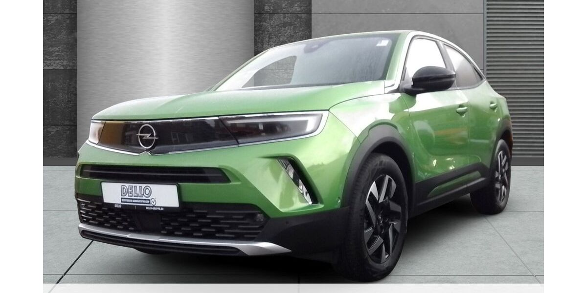 Opel Mokka-e 29.256 km 19.950 &euro; Bad Schwartau 23611