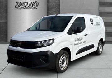 Opel Combo 8.986 km 20.250 &euro; Lübeck 23558