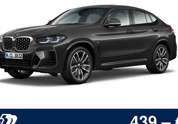 BMW X4 61.861 km 48.950 &euro; Lübeck 23560