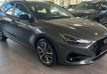 Hyundai i30 19.112 km 22.680 &euro; Lübeck 23562