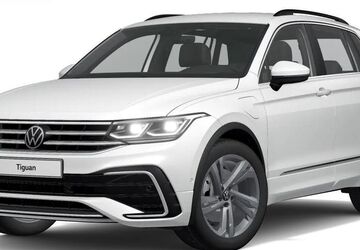 VW Tiguan 71.300 km 33.990 &euro; Bad Segeberg 23795