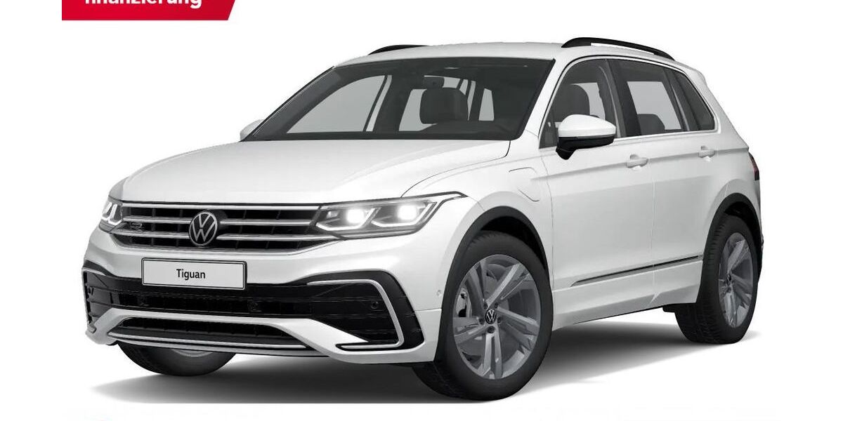VW Tiguan 71.300 km 33.990 &euro; Bad Segeberg 23795