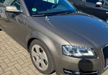 Audi A3 175.000 km 6.790 &euro; Stockelsdorf 23617