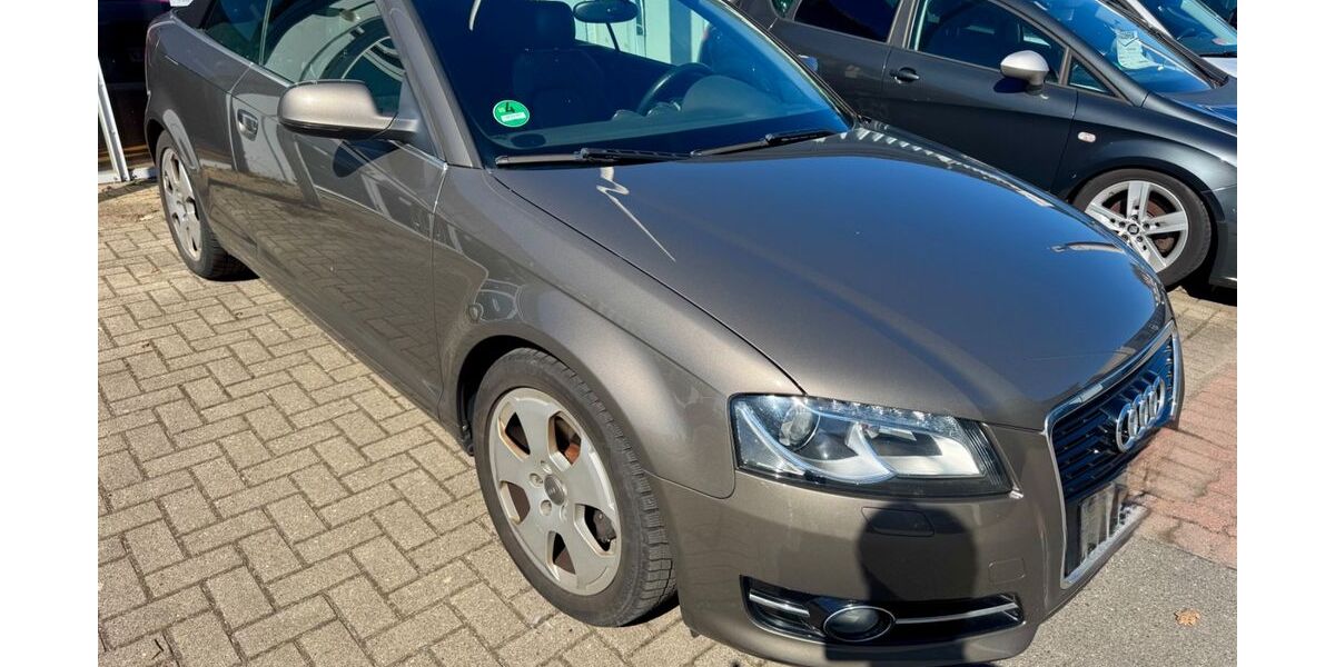 Audi A3 175.000 km 6.790 &euro; Stockelsdorf 23617