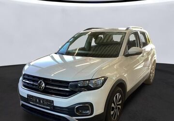 VW T-Cross 56.100 km 16.990 &euro; Bad Oldesloe 23843