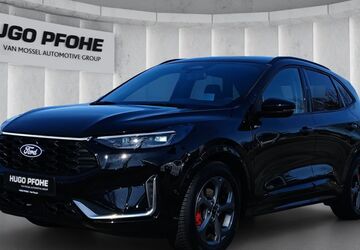 Ford Kuga 13.354 km 34.250 &euro; Bad Segeberg 23795