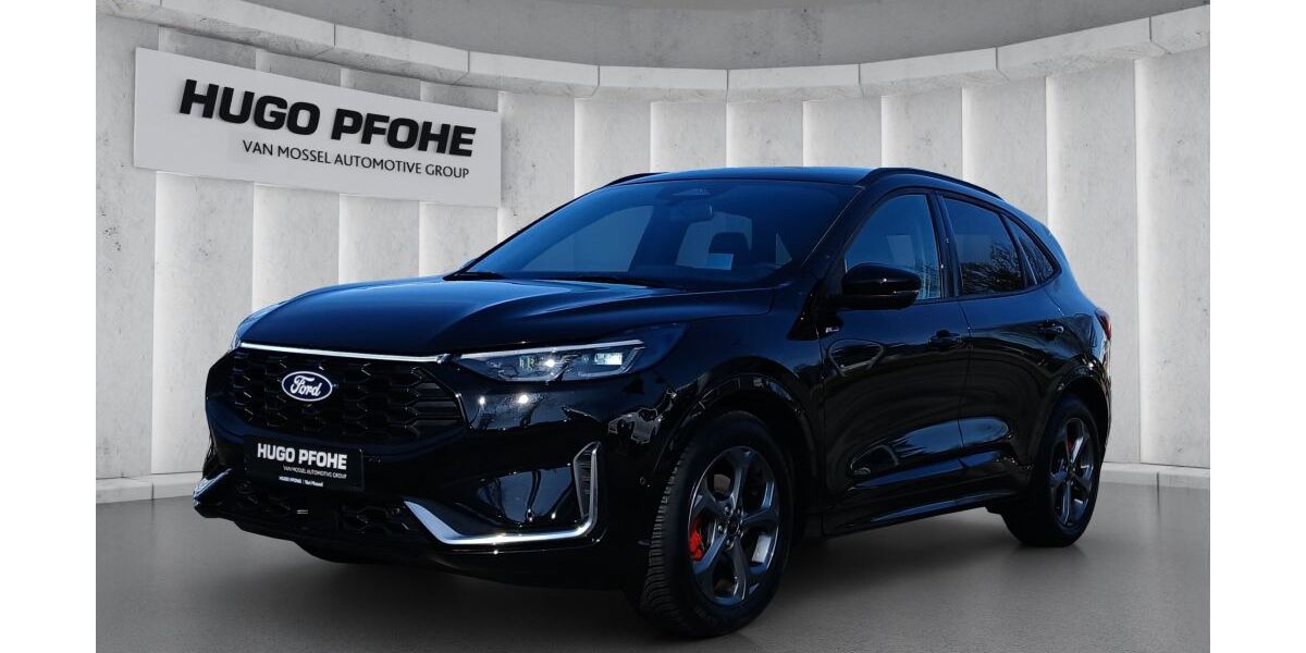 Ford Kuga 13.354 km 34.250 &euro; Bad Segeberg 23795