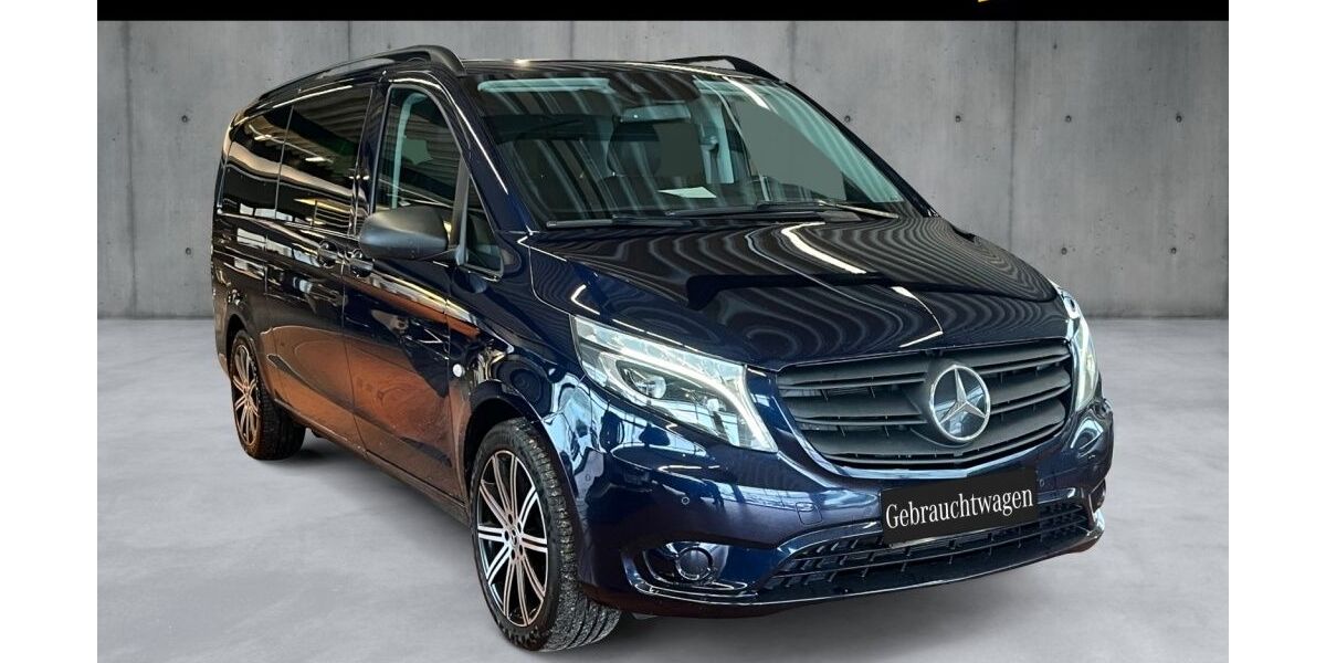 Mercedes-Benz Vito 92.206 km 45.990 &euro; Lübeck 23556