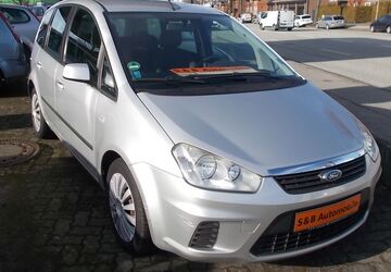 Ford C-Max 138.000 km 4.199 &euro; Lübeck 23556