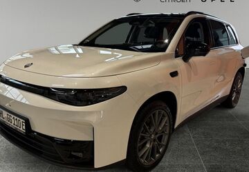 Leapmotor C10 7.980 km 32.980 &euro; Lübeck 23562