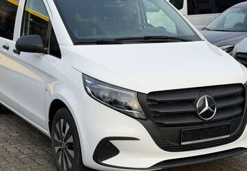 Mercedes-Benz Vito 27.400 km 49.968 &euro; STOCKELSDORF/LÜBECK 23617