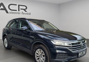 VW Touareg 149.785 km 30.990 &euro; Reinfeld 23858