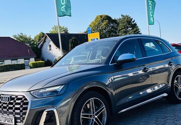 Audi SQ5 81.189 km 36.788 &euro; Stepenitztal 23936