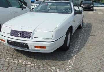 Chrysler Le Baron 188.000 km 6.490 &euro; Neustadt 23730