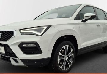 Seat Ateca 46.298 km 24.879 &euro; Mölln 23879