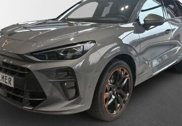 Cupra Terramar 10.500 km 48.989 &euro; Mölln 23879