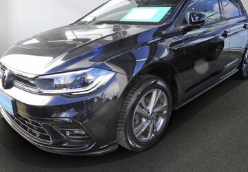 VW Polo 28.500 km 21.990 &euro; Lübeck 23560