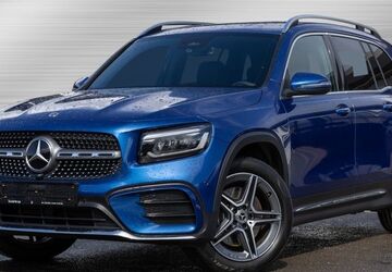 Mercedes-Benz GLB 220 2.555 km 47.922 &euro; Bad Oldesloe 23843