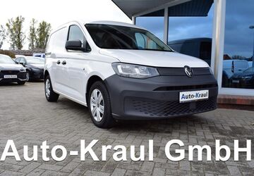 VW Caddy 33.814 km 21.949 &euro; Rehna 19217
