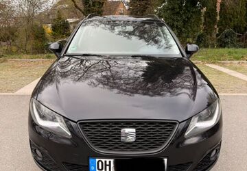 Seat Exeo 242.000 km 4.500 &euro; Bad Segeberg 23795