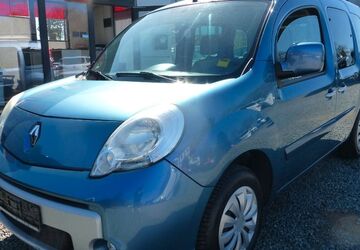 Renault Kangoo 240.000 km 3.950 &euro; Lübeck 23560