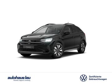 Gebrauchte VW Taigo