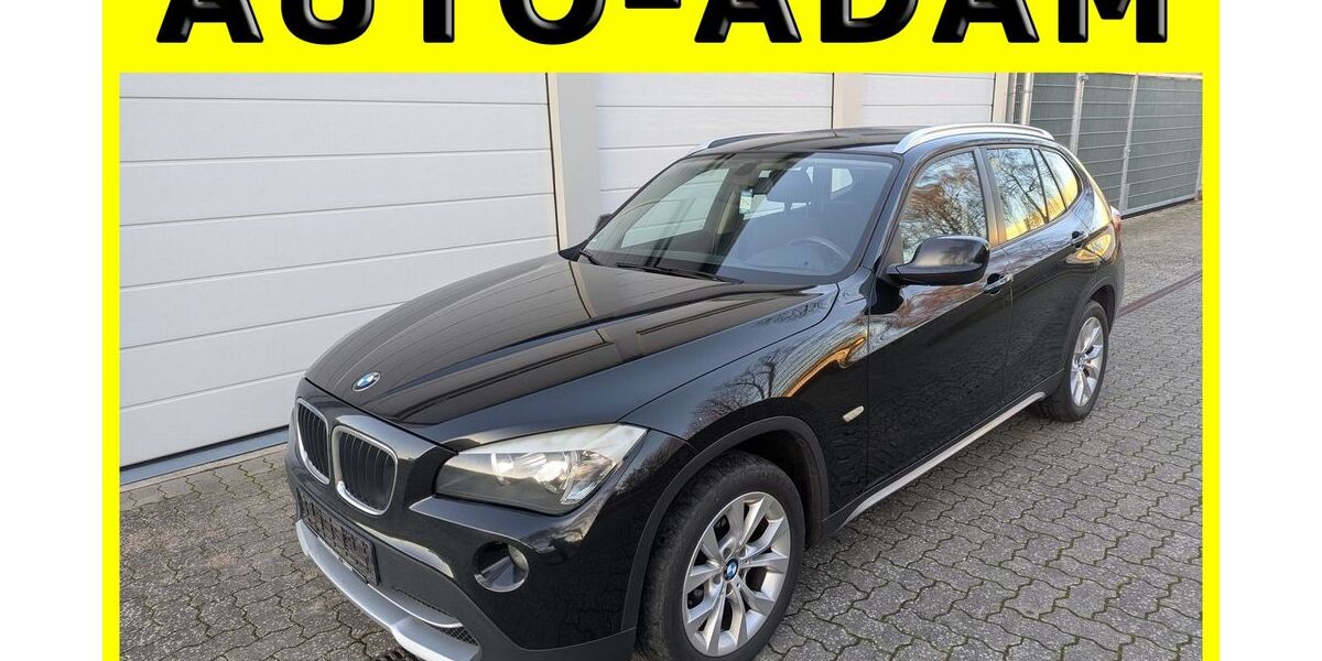 BMW X1 310.146 km 5.600 &euro; Lübeck 23556