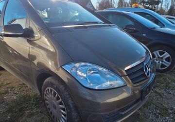 Mercedes-Benz A 160 239.234 km 1.500 &euro; Lübeck 23568