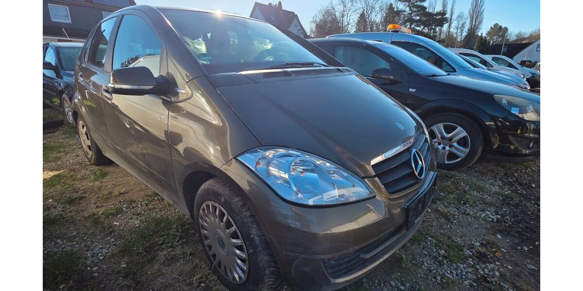 Mercedes-Benz A 160 239.234 km 1.500 &euro; Lübeck 23568