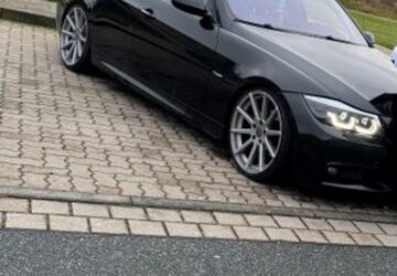 BMW 325 186.730 km 7.500 &euro; Bad Segeberg 23795