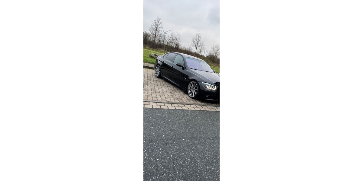 BMW 325 186.730 km 7.500 &euro; Bad Segeberg 23795