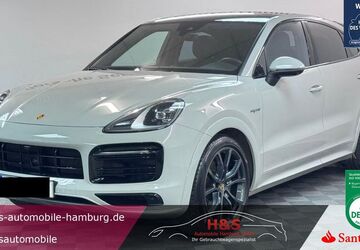 Porsche Cayenne 38.222 km 78.900 &euro; Bad Segeberg 23795