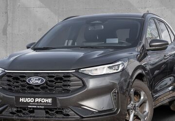 Ford Kuga 23.345 km 29.250 &euro; Lübeck 23554