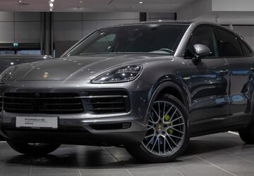 Porsche Cayenne 63.699 km 74.890 &euro; Lübeck 23560