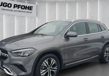 Mercedes-Benz GLA 200 9.987 km 37.190 &euro; Lübeck 23554