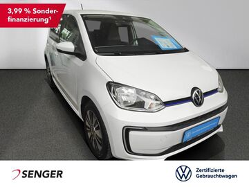 Gebrauchte VW up!