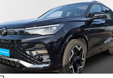 VW Tiguan 58.001 km 42.449 &euro; Mölln 23879